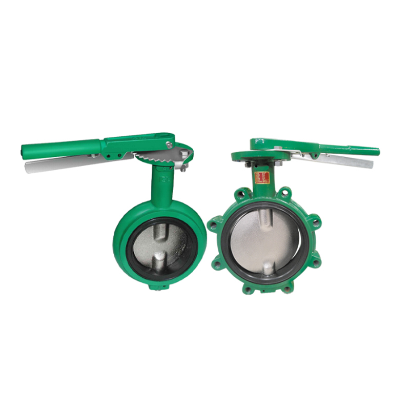 API 609 DEMCO Butterfly VALVE