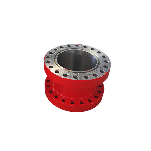 flange adapter