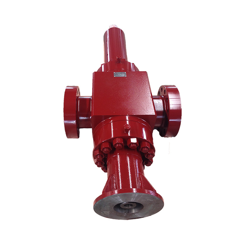 BSO FLS-R gate valve