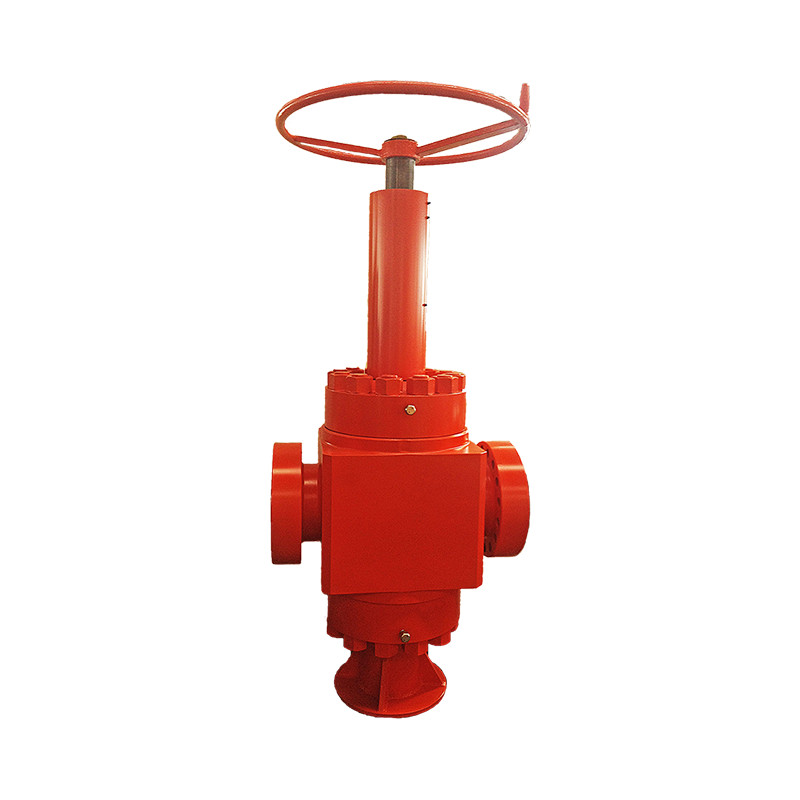 BSO FLS-R gate valve