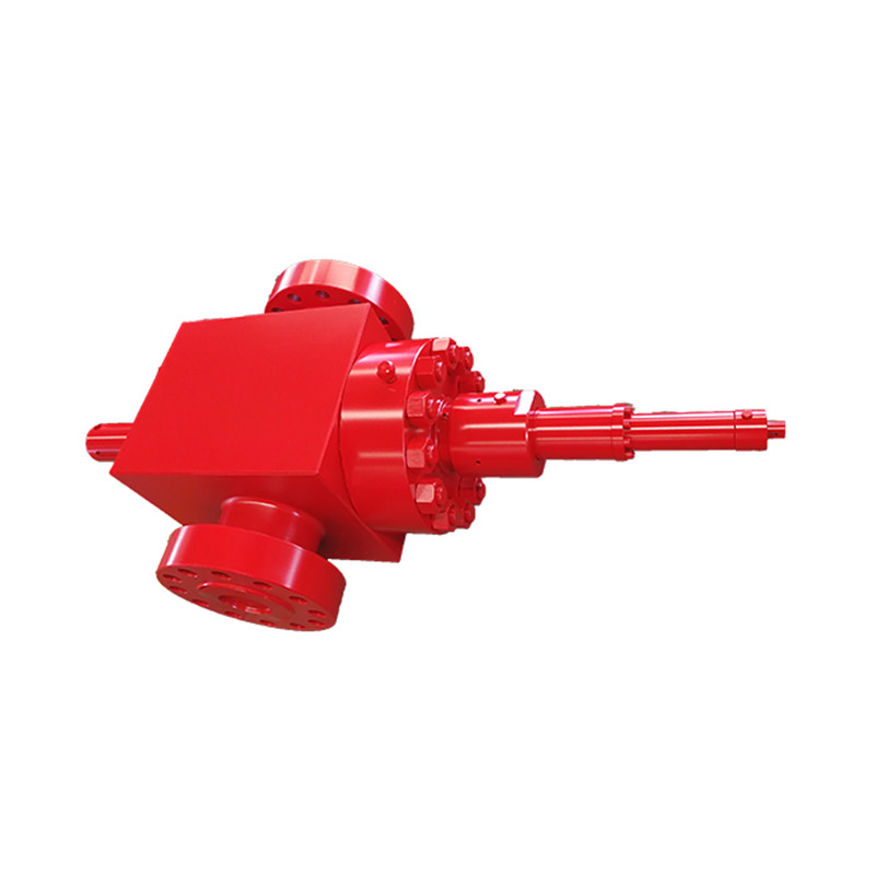 BSO FLS-R gate valve