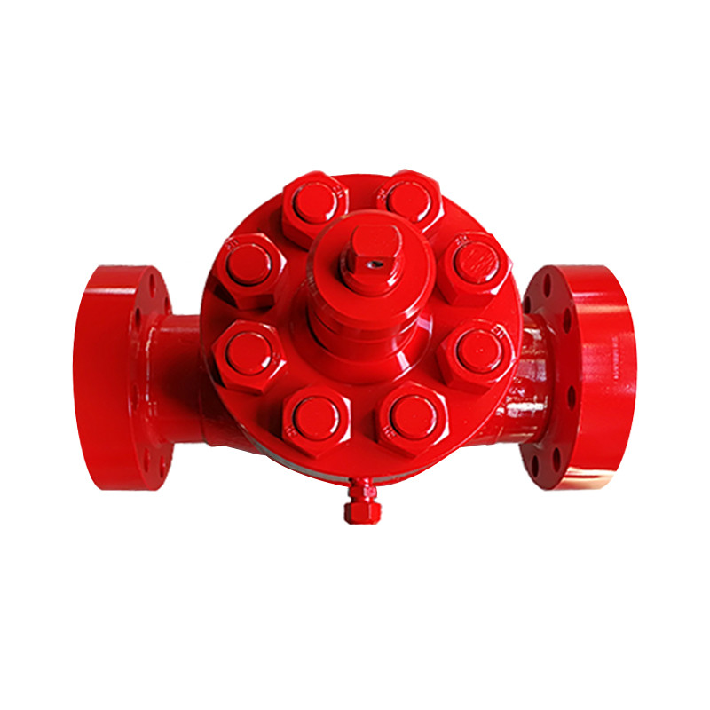 Cameron FC FLS gate valve manual operate