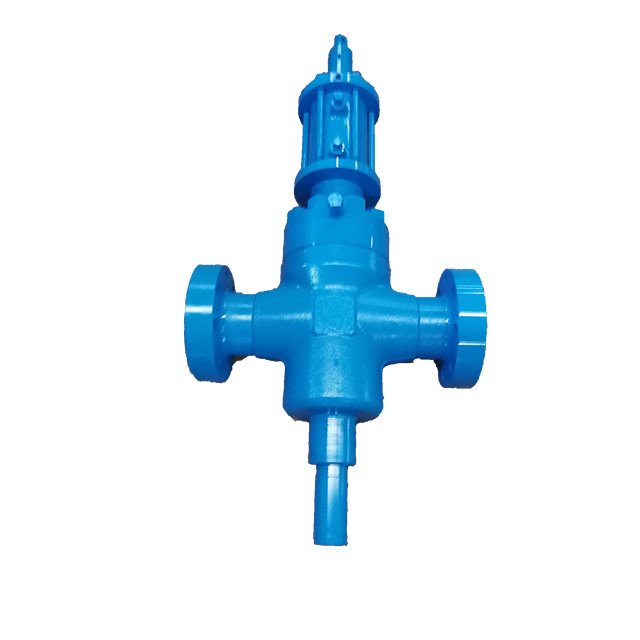 Hydraulic Gate Valve HCR