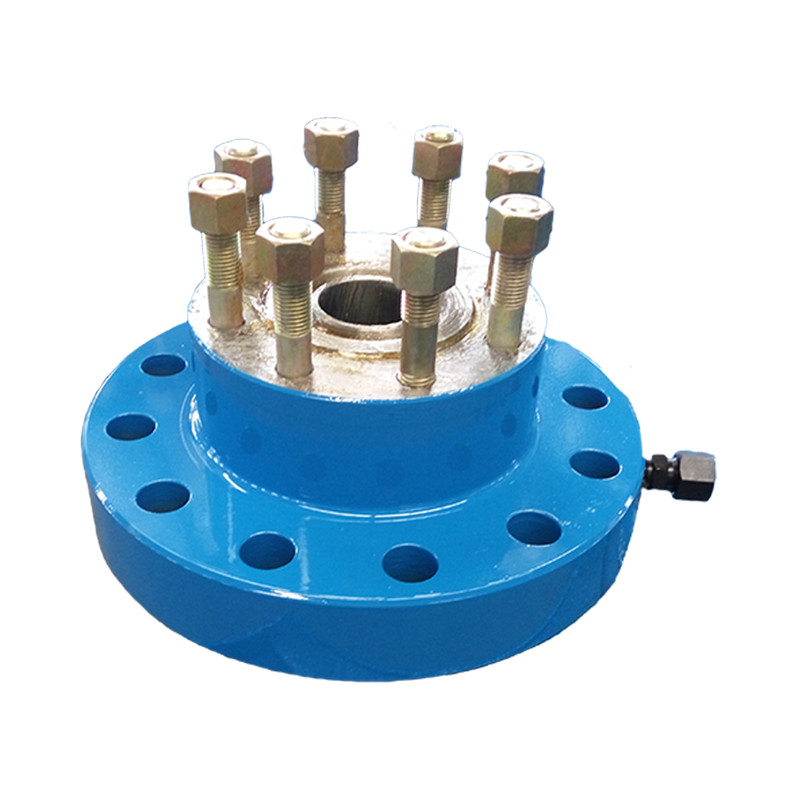 Studded flange អាដាប់ទ័រ flange