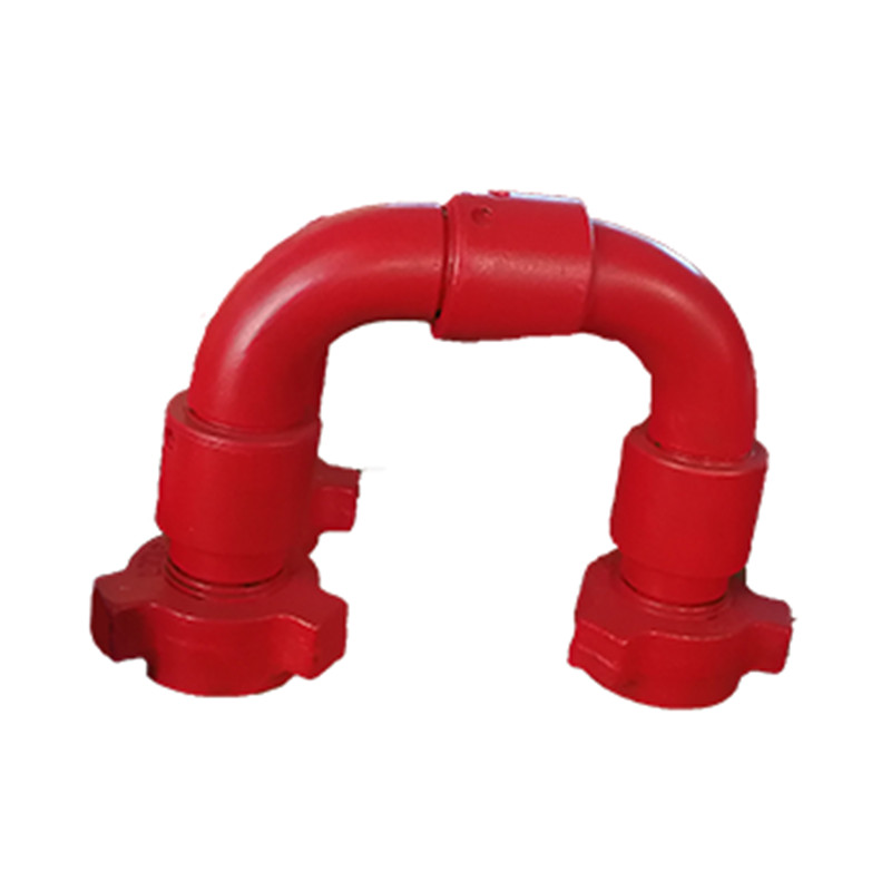 I-Swivel joint