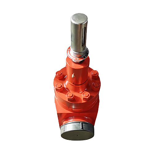 Z33Y-mud-valve