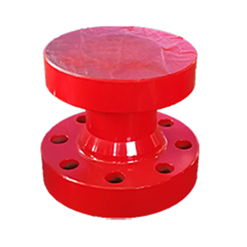 adapter flange